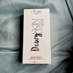 Ciate Dewy Skin Vitamin C Glass Glow Primer